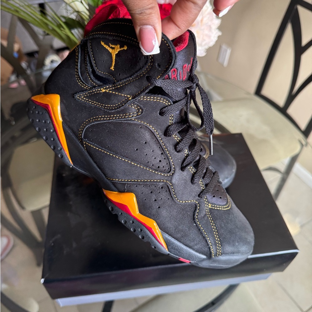 Air Jordan 7 “Citrus”